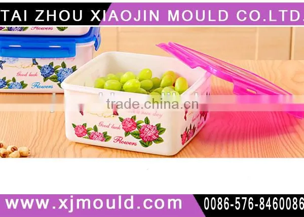 Good Plastic Storage Box Wholesale for Snack , Fruit and so on photo-2