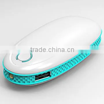 Most Popular Portable Power Bank Charger 5200mah photo-4