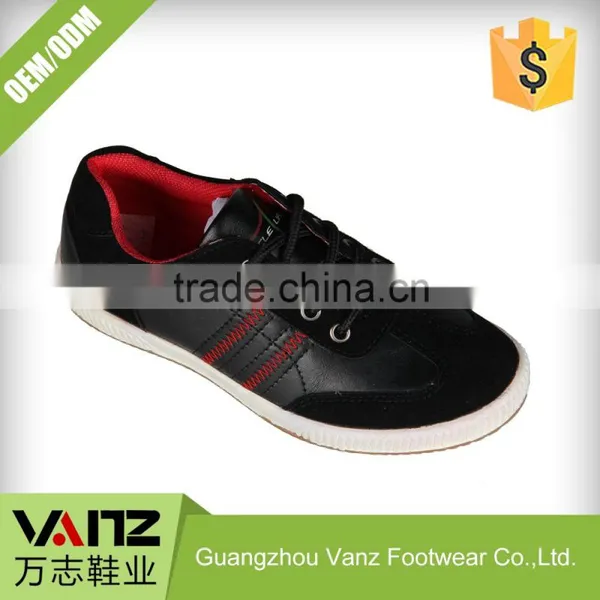 Kid Sliding Free Mesh Upper Lace Up Sneakers Athletic Shoes M7-CH2007