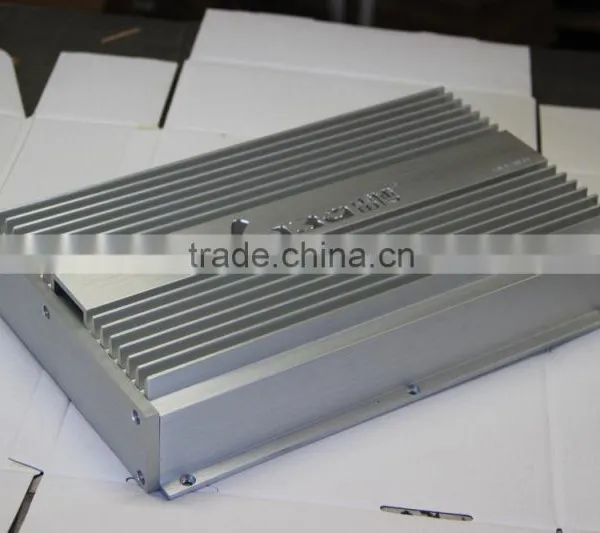 2015 New Arrive Car Amplier 1000W Trade Assurance 4 Channel photo-2
