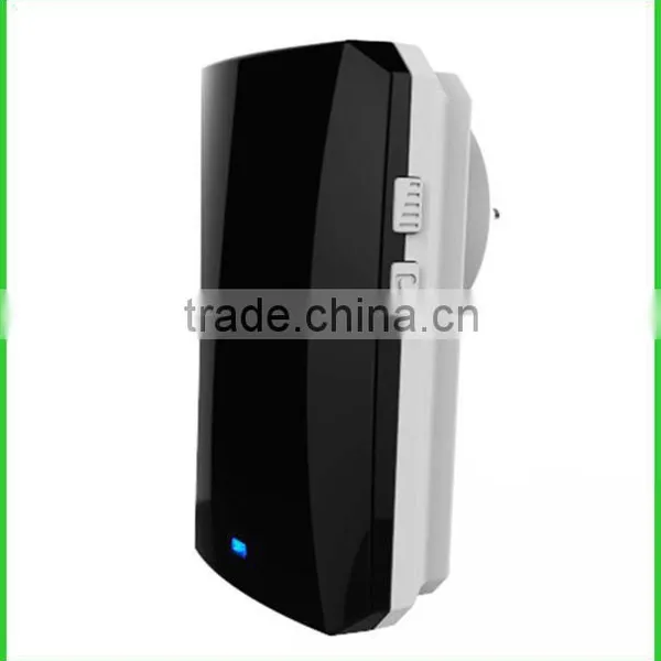 Volume Adjustable Wireless Door Bell 36 Ring Tones Optional Ding Dong Doorbell Sound photo-5