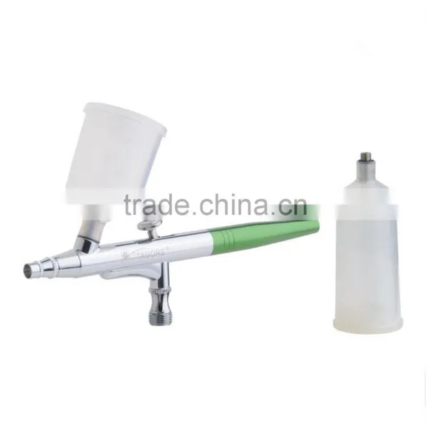 Tagore TG136 Hot Best Tan Airbrush photo-3