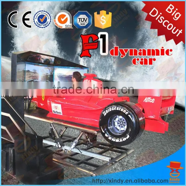 Car Simulator Game Machine City Car Driving Simulator photo-5