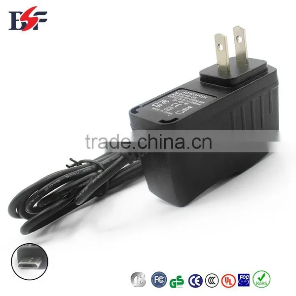 BSF Top Quality Universal Micro Usb Adapter photo-6