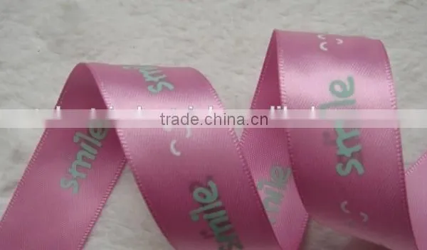 Custom Satin Ribbon Printer photo-3