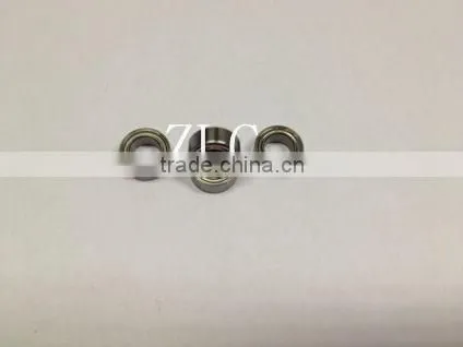 Ince Bearing R6 Inch Size Miniature R6 Bearing With Great Low Price photo-2
