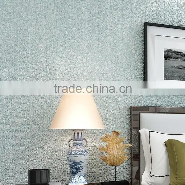 Top Quality Cheap Price Designer Beautiful Wallpapers Wholesale photo-2