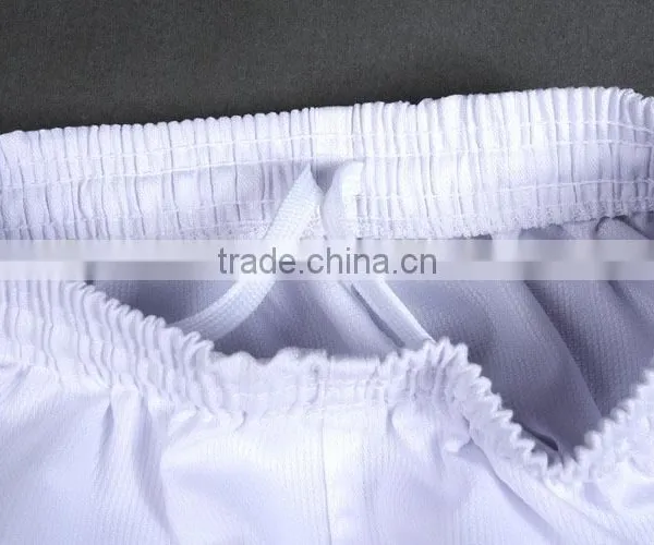 Martial Arts Uniform Supplier for Taekwondo Martial Arts Clothing/Martial Arts Apparel/ Taekwondo Wear photo-3