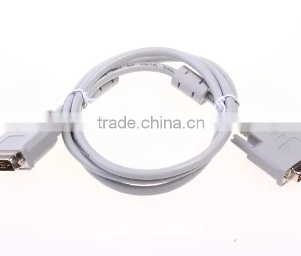 DVI to DVI Cable High Quality photo-4