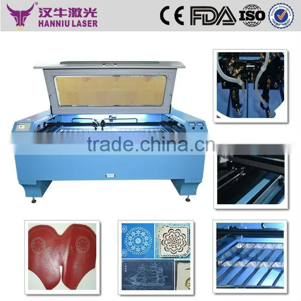Acrylic Plate Co2 Laser Cutter