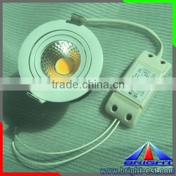100-240v Led Ceiling Lamp,5W Led Ceiling Spot Lights photo-2