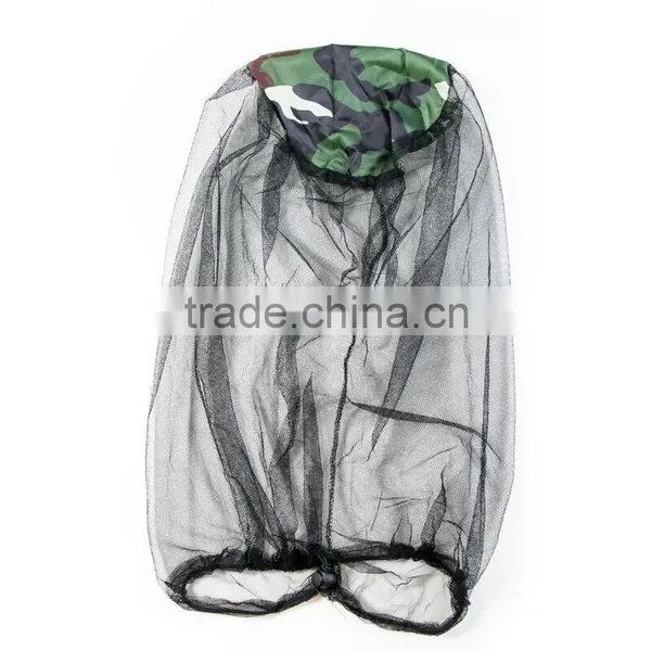 Anti-mosquito Head Net/net Mesh photo-2