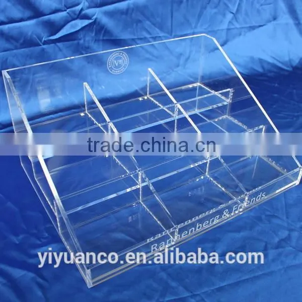 Acrylic Business Card Holder Acrylic Name Card Holder Acrylic Card Holder photo-3