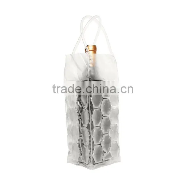 Freezable Wine Cooling Totes photo-2