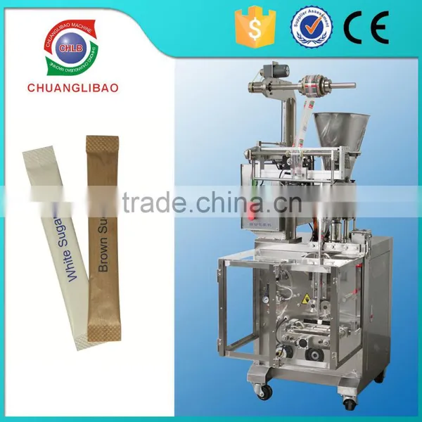 Yeast Powder Packing Machine photo-5