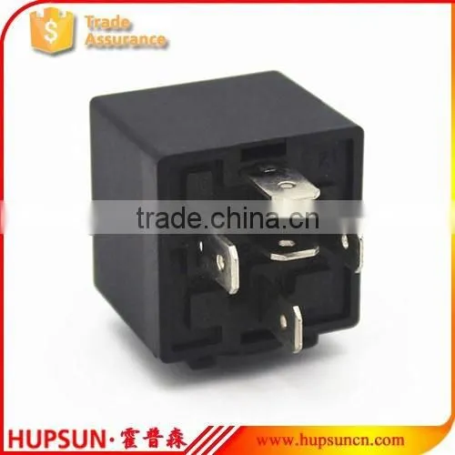 40A 5PIN SPDT 1Z Auto Timer Relays 12V photo-5
