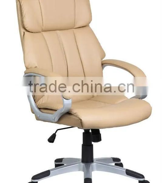 Leather Office Chair photo-3