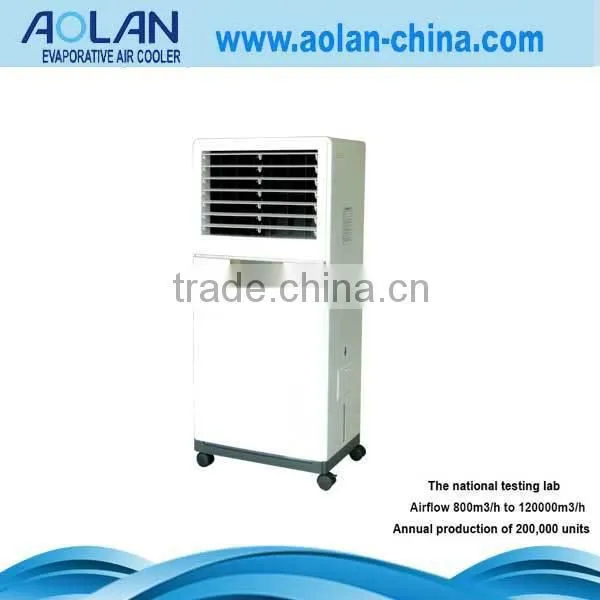 Aolan Mini Portable Air Cooler l 3500 Airflow l AZL035-LY13C