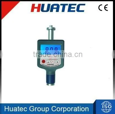 Palm Size Test Any Angle, Even Upside Down 200-900L, Digital Portable Aluminum Hardness Tester
