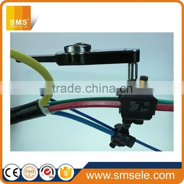 Insulated Piercing Connectors/piercing Clamp/electrical Connector photo-6