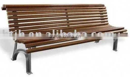 Outdoor Metal Furniture