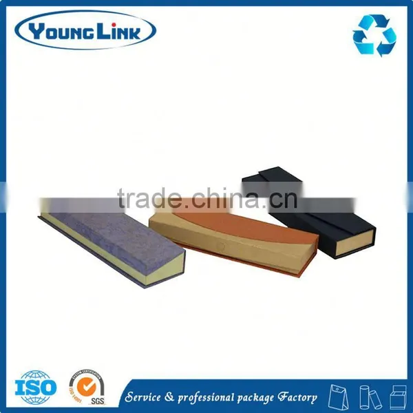 Colored Matte Lamination Paper Box for Golf Putting Mat photo-6