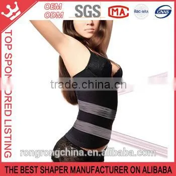 Woemn's Perfect Body Shapers Miracle Slimming Body Shaper photo-3