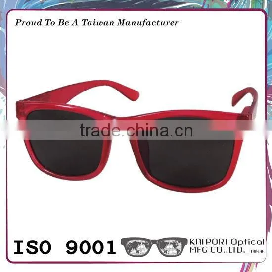Colorful 2015 New Arrival Uv400 Wholesale Sunglasses photo-4