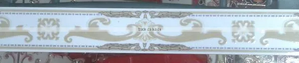 Ceramic Border Tiles 600*70mm