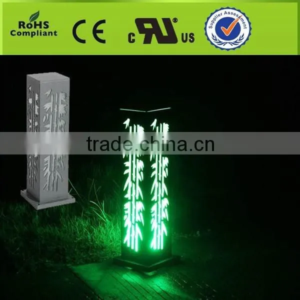 High Power Outdoor Led Garden Light 5w photo-2