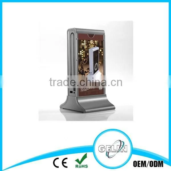 20000mah Coffee Shop Handy Power Charger for Mobile Phone Iphone Handy Charger photo-2