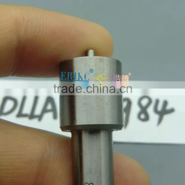 I-suzu Denso DLLA 155 P 984 Auto Engine Parts Nozzle 984 , Oil Burner Nozzle DLLA 155P 984 photo-6
