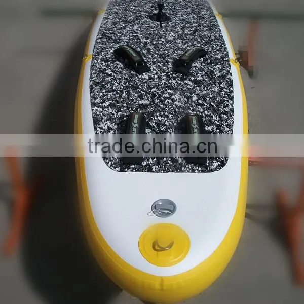 2015 Cheap Sup Boards and Paddles Inflatable Sup Board Sup photo-5