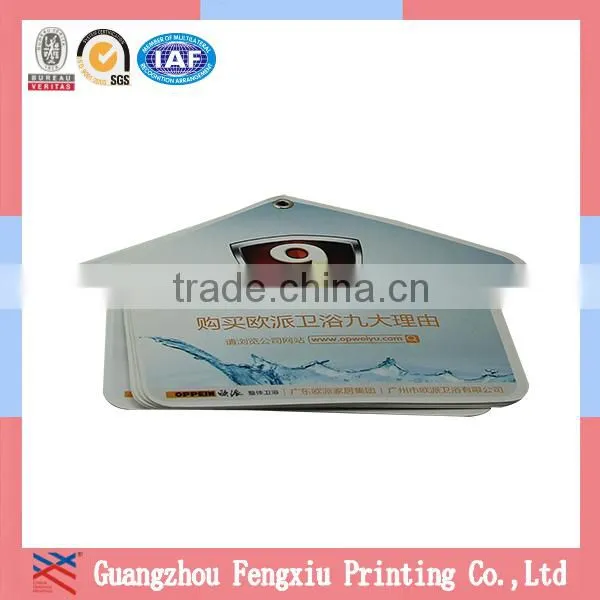 2015 Newest Recyclable Hangtag for Commodity photo-2