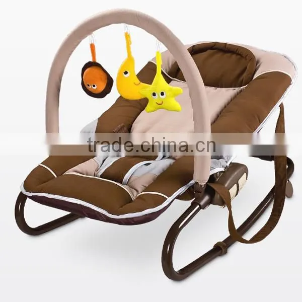 Baby Rocker,Baby Bouncer,Baby Rocking Chair,Baby Bouncer Chair photo-2