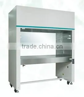Laminar Air Flow Lab Clean Bench photo-3