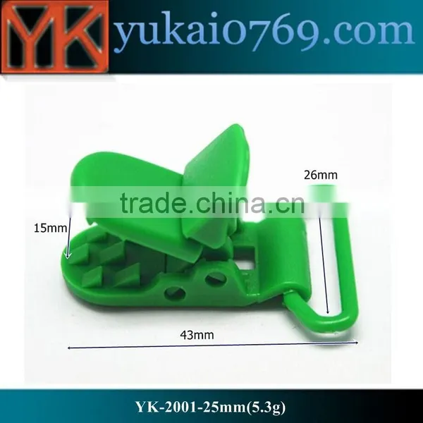 Yukai Fancy Plastic Multi-purpose Hanger Clips photo-2