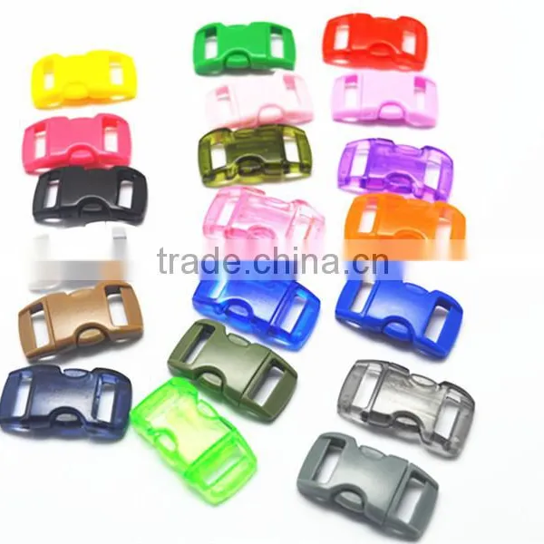 Outdoor Hiking Quick Release Harness Buckle,dog Collar Hardware Buckles,dog Collar Buckle photo-3