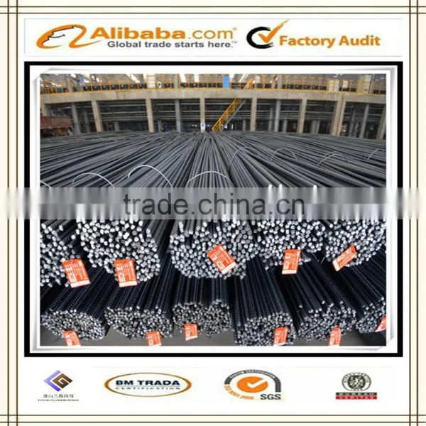 Deformed Steel Bar photo-6