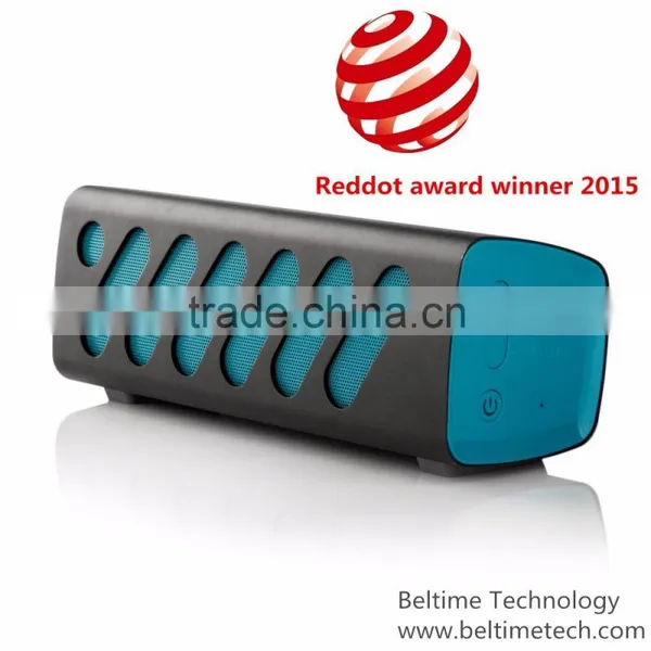 Factory Price High Quality Bluetooth Speaker Certificate Made in China photo-4