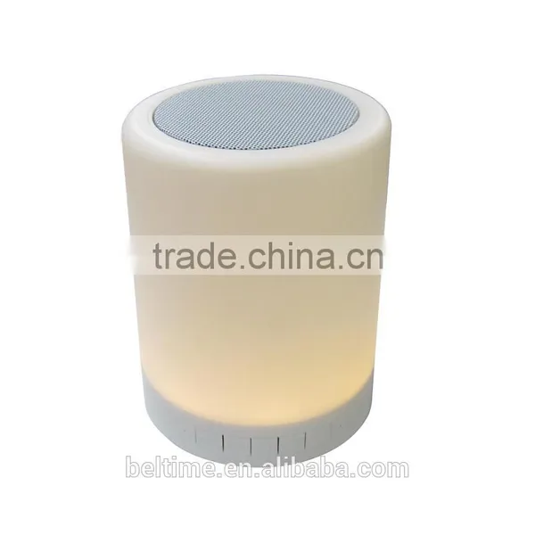 2016 Trend Products Bluetooth Speaker Professional Mini Bluetooth Speaker photo-2