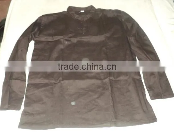Cotton Gents Shirts From India Bulk Lot photo-2