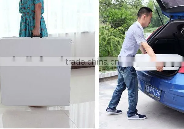 6ft Folding Conference Table photo-6