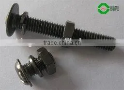Non-standard Nuts and Non-standard Screws photo-2