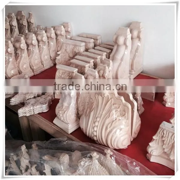 Linyi Wood Moulding Corner Ceiling Moulding/teak Wood Moulding/carved Wood Moulding photo-4