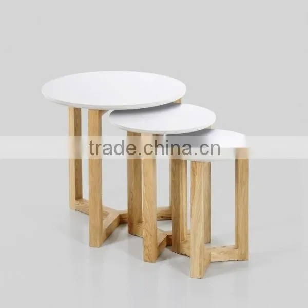 Joto Side Table