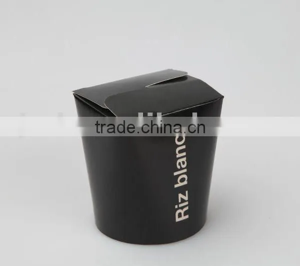 Noodles Take Away Paper Box