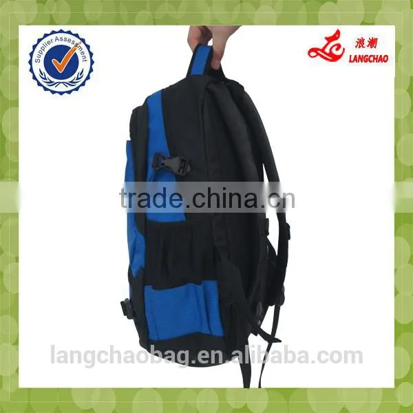 New Laptop Backpack Wholesale Outdoor Travel Sport Bag photo-3