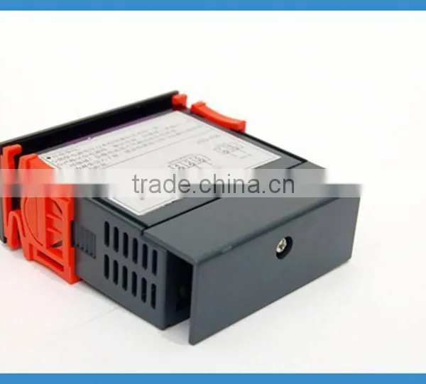 JSD-100 H-Q Humidity Controllers photo-6