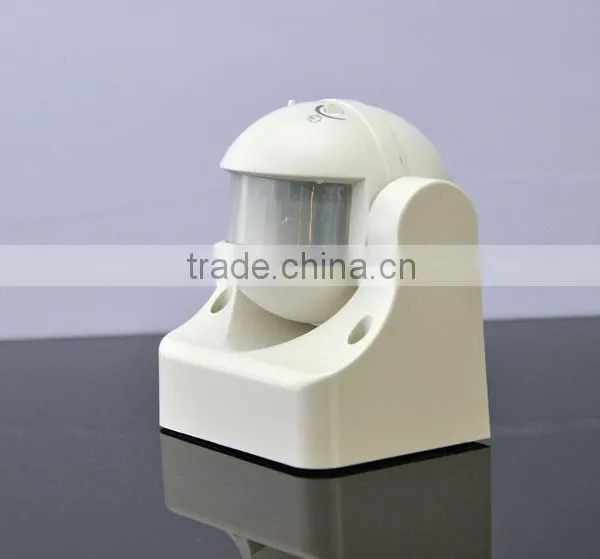 Small PIR Sensor Light Switch Human Detect Motion Waterproof Sensor photo-3